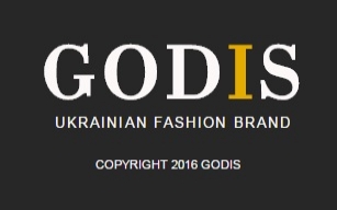 Landing Page Godis Fashion